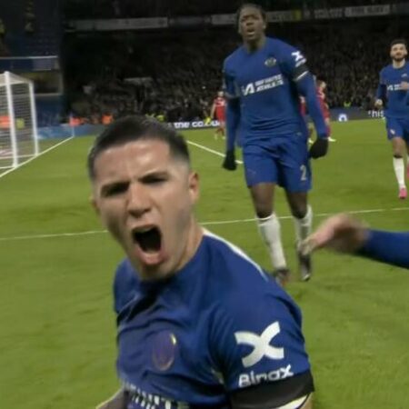 Chelsea wzięła odwet za sensacyjną porażkę. “The Blues” w finale po demolce na Stamford Bridge