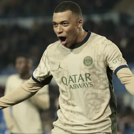 Ujawniono, ile Kylian Mbappé ma zarabiać w Realu Madryt. Zaskakująca kwota dla gwiazdora