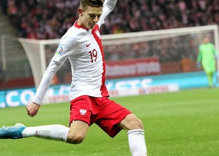 To się dzieje! Fortuna za Szymańskiego. Droższy był tylko Lewandowski.