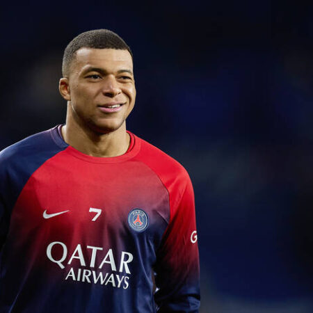 PSG zainteresowane znanym piłkarzem z Liverpoolu. To on może zastąpić Kyliana Mbappe!