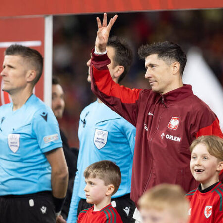 Eliminacje do EURO 2024 zostały oficjalnie zakończone. Awans do turnieju w Niemczech wywalczyły 23 drużyny.