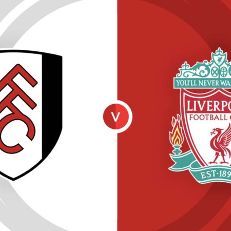 [TIPS] Fulham – Liverpool