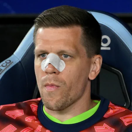 Szczęsny odrzucił ofertę Juventusu. Błyskawiczna reakcja klubu