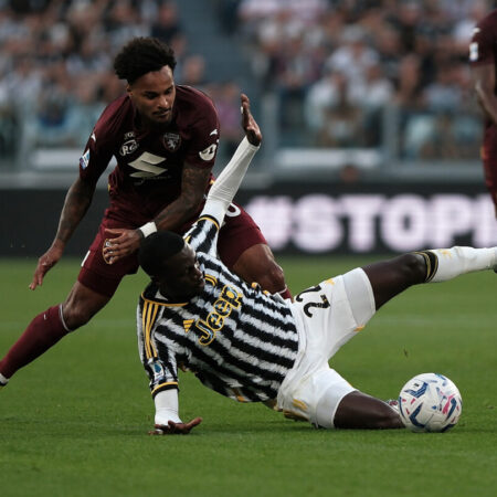 [TIPS] Torino FC vs Juventus FC