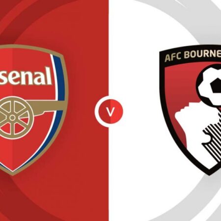 [TIPS] Arsenal – Bournemouth