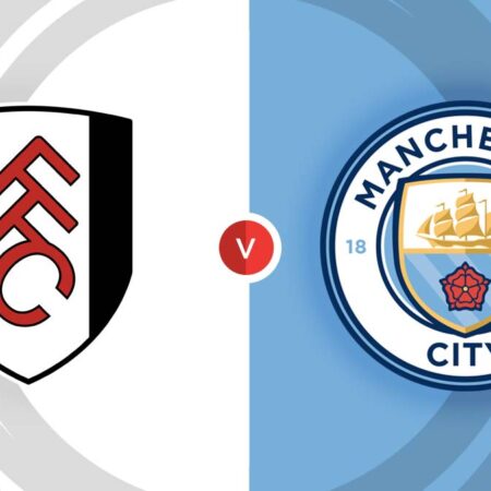 [TIPS] Fulham – Manchester City