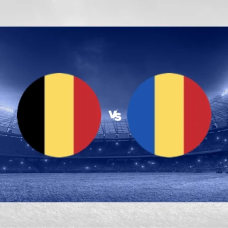 [TIPS] Belgia – Rumunia (Euro 2024)