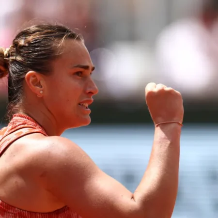 Roland Garros. Finał marzeń coraz bliżej