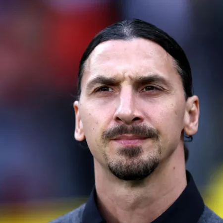 Co dalej z gwiazdorami Milanu? Zlatan Ibrahimović zabrał głos