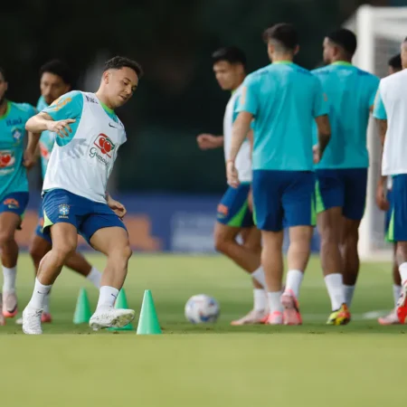 Copa America: Sensacja w meczu Brazylii