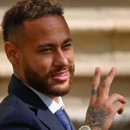 Neymar nie wraca do Barcelony: Zdecydowane stanowisko zawodnika