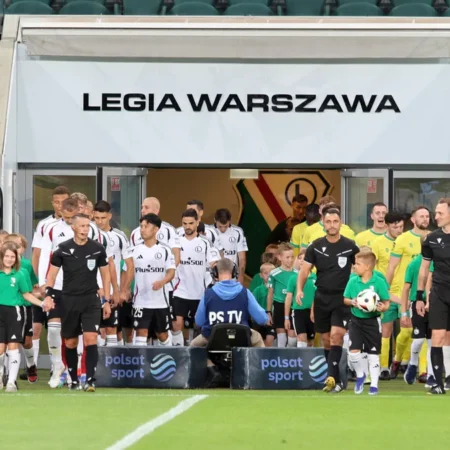 Jagiellonia, Legia i Wisła: Walka o Historyczny Sukces w Europie