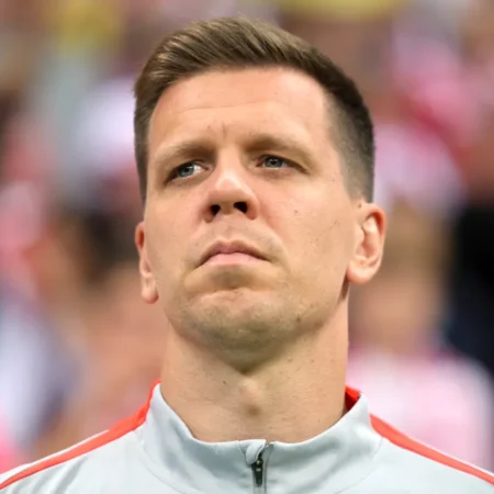 Szczęsny nie trafi do Realu Madryt? Decyzja trenera mówi wszystko