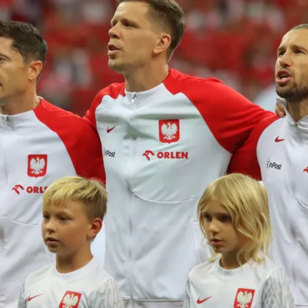 Nie tylko Szczęsny. Inny zawodnik również pożegna się z kadrą