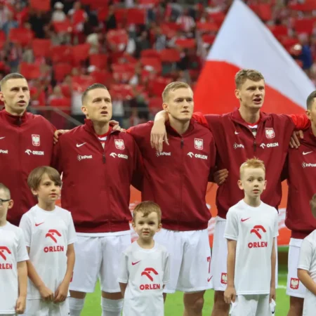 Koszmar Probierza staje się rzeczywistością. Ekspert: „Mam nietęgą minę”