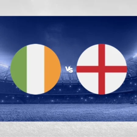 [TIPS] Irlandia – Anglia