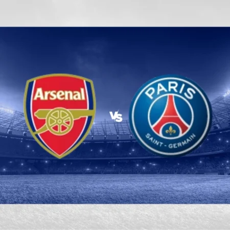 [TIPS] Arsenal FC vs PSG – Liga Mistrzów