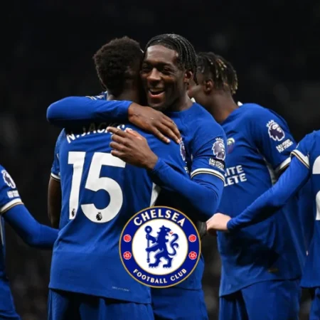 [TIPS] Bournemouth – Chelsea