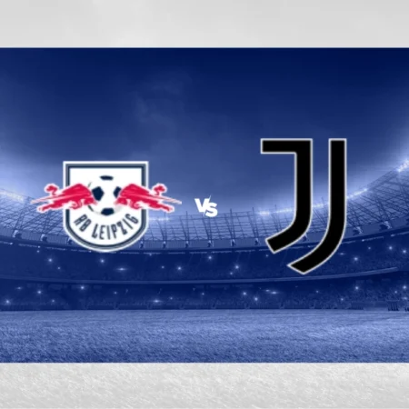 [TIPS] Leipzig – Juventus (Liga Mistrzów)