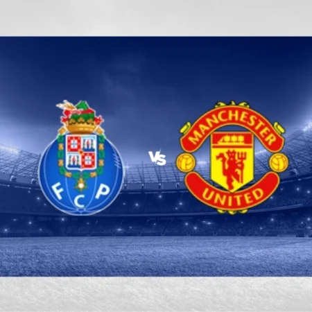 [TIPS] FC Porto vs Manchester United (Liga Europy)