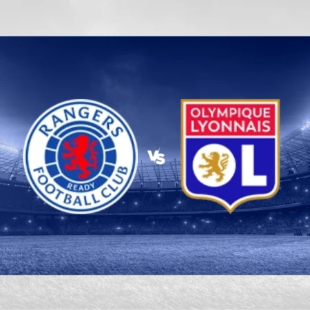 [TIPS] Glasgow Rangers – Lyon (Liga Europy)