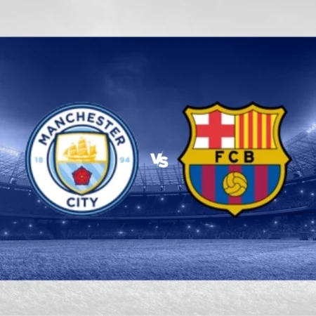 [TIPS] Manchester City K – Barcelona K (Liga Mistrzyń UEFA)