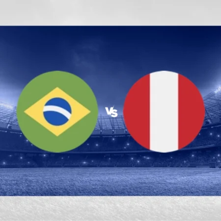 [TIPS] Brazylia vs Peru (Eliminacje Mistrzostw Świata 2026 – 16/10/24)