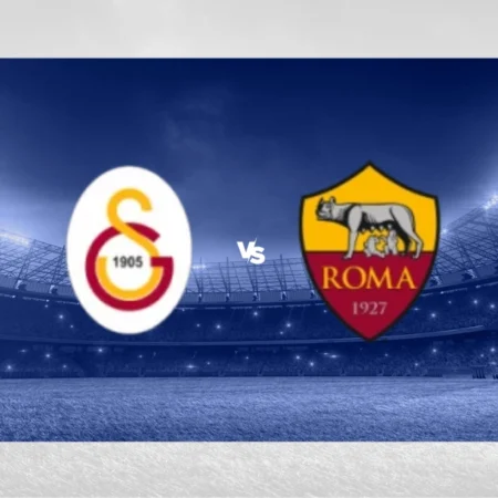 [TIPS] Galatasaray Istanbul vs AS Roma (Liga Mistrzyń – 17/10/24)