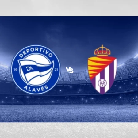 [TIPS] Alavés – Valladolid (LaLiga – 18/10/24)