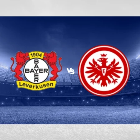 [TIPS] Bayer Leverkusen vs Eintracht Frankfurt (Bundesliga – 19/10/24)