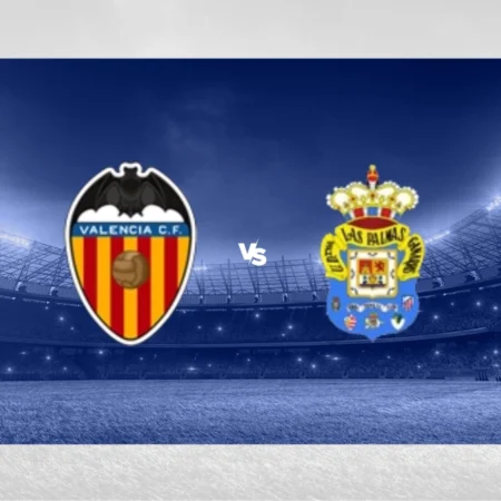 [TIPS] Valencia vs Las Palmas – (La Liga – 21/10/24)