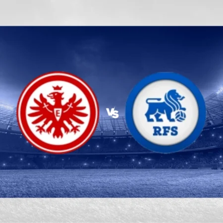 [TIPS] Eintracht Frankfurt vs Rigas FS (Liga Europy – 24/10/24)