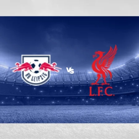 [TIPS] RB Leipzig vs Liverpool FC (Liga Mistrzów – 23/10/24)