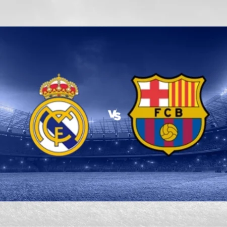 [TIPS] Real Madrid vs Barcelona (LaLiga 2024 – 26/10/24)