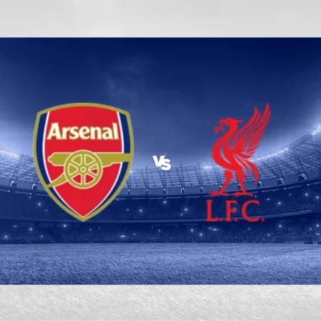 [TIPS] Arsenal FC vs Liverpool FC (Premier League – 26/10/24)