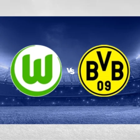 [TIPS] VfL Wolfsburg vs Borussia Dortmund (DFB Pokal 2024 – 29/10/24)