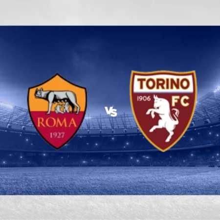 [TIPS] AS Roma vs. Torino (Serie A – 31/10/24)