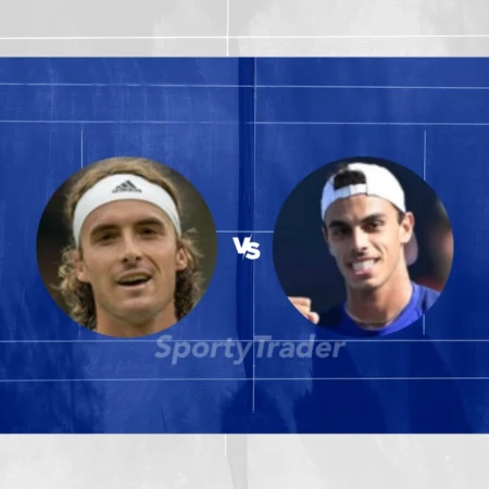 [TIPS] Stefanos Tsitsipas – Francisco Cerundolo (Rolex Paris Masters – 31/10/24)