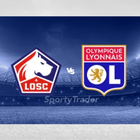 [TIPS] Lille vs Lyon (Ligue 1 – 01/11/24)