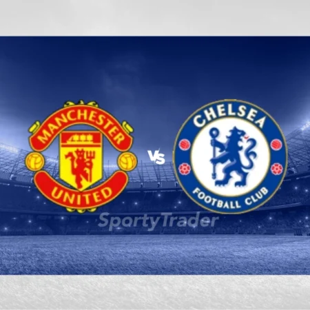 [TIPS] Manchester United vs Chelsea (Premier League – 02/11/24)