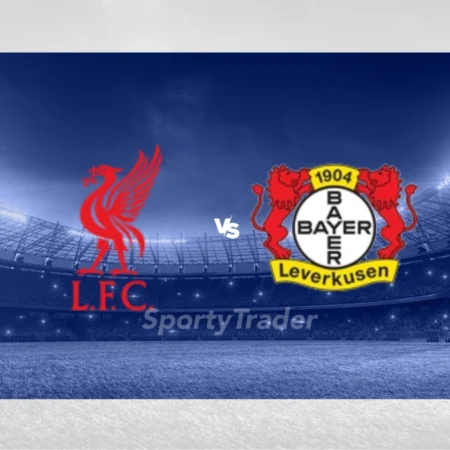 [TIPS] Liverpool FC vs Bayer Leverkusen (Liga Mistrzów – 05/11/24)