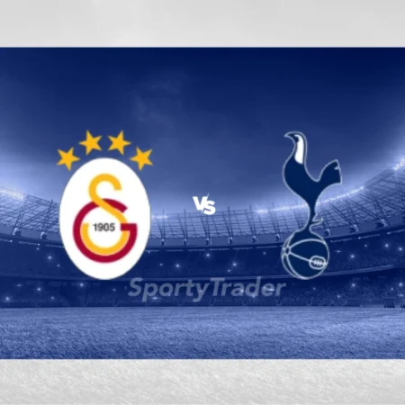 [TIPS] Galatasaray vs Tottenham (Liga Europy – 07/11/24)