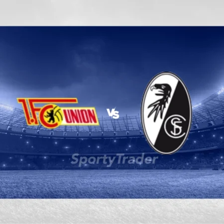 [TIPS] Union Berlin vs Freiburg (Bundesliga – 08/11/24)