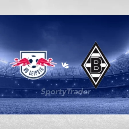 [TIPS] RB Lipsk vs Borussia Mönchengladbach (Bundesliga – 08/11/24)