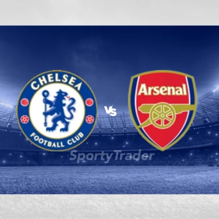 [TIPS] Chelsea vs Arsenal FC (Premier League – 09/11/24)