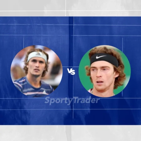 [TIPS] Alexander Zverev vs Andrey Rublev (ATP Finals – 11/11/24)