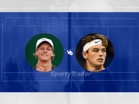 [TIPS] Jannik Sinner vs Taylor Fritz (ATP Finals – 12/11/24)