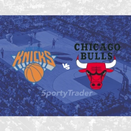 [TIPS] NY Knicks vs Chicago Bulls (NBA 14/11/24)