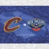 [TIPS] Cleveland Cavaliers vs New Orleans Pelicans (NBA – 21/11/24)