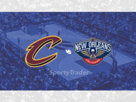 [TIPS] Cleveland Cavaliers vs New Orleans Pelicans (NBA – 21/11/24)